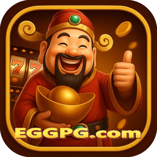 eggpg logo