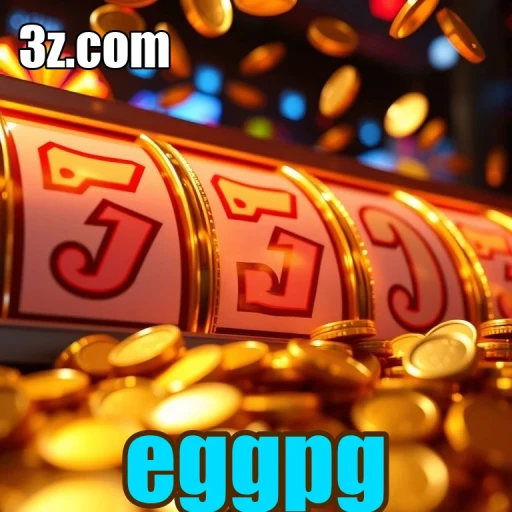 eggpg Música