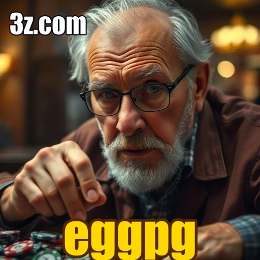 Simulation em eggpg: Imersão e Interação em Jogabilidade Diversificada